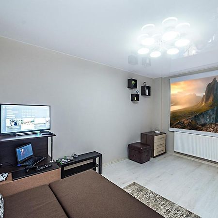 Joy Box Apartments ลวีฟ ภายนอก รูปภาพ