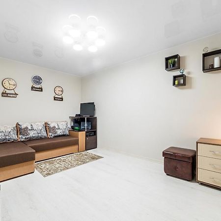 Joy Box Apartments ลวีฟ ภายนอก รูปภาพ