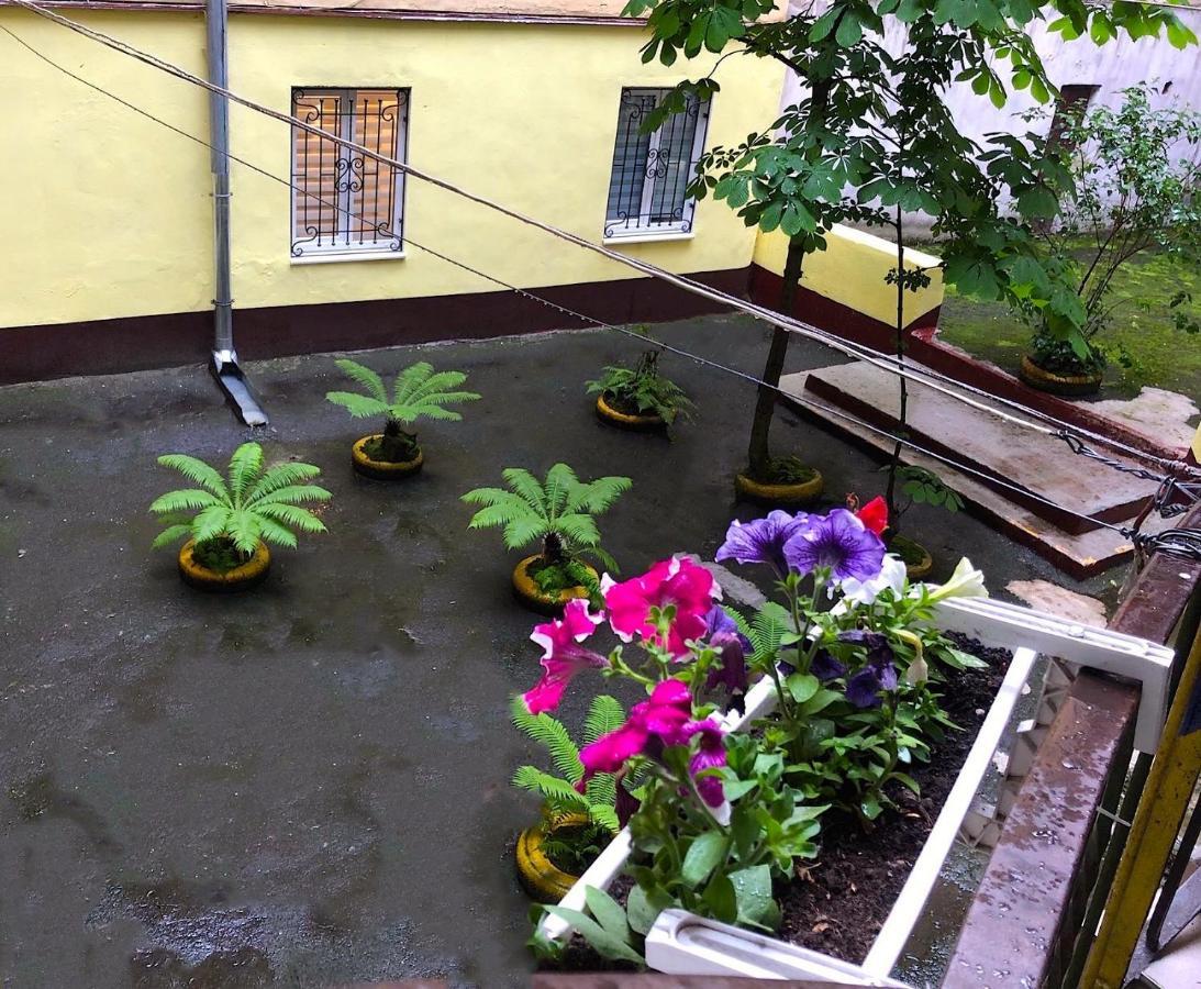 Joy Box Apartments ลวีฟ ภายนอก รูปภาพ