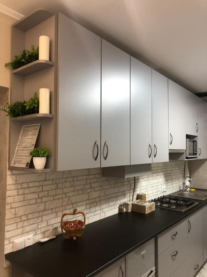Joy Box Apartments ลวีฟ ภายนอก รูปภาพ