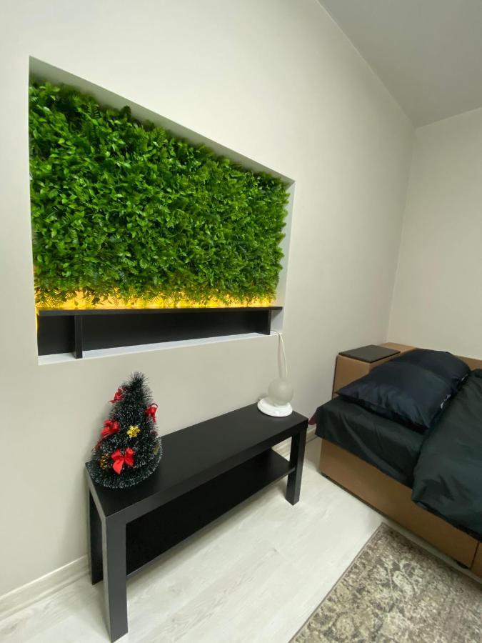 Joy Box Apartments ลวีฟ ภายนอก รูปภาพ