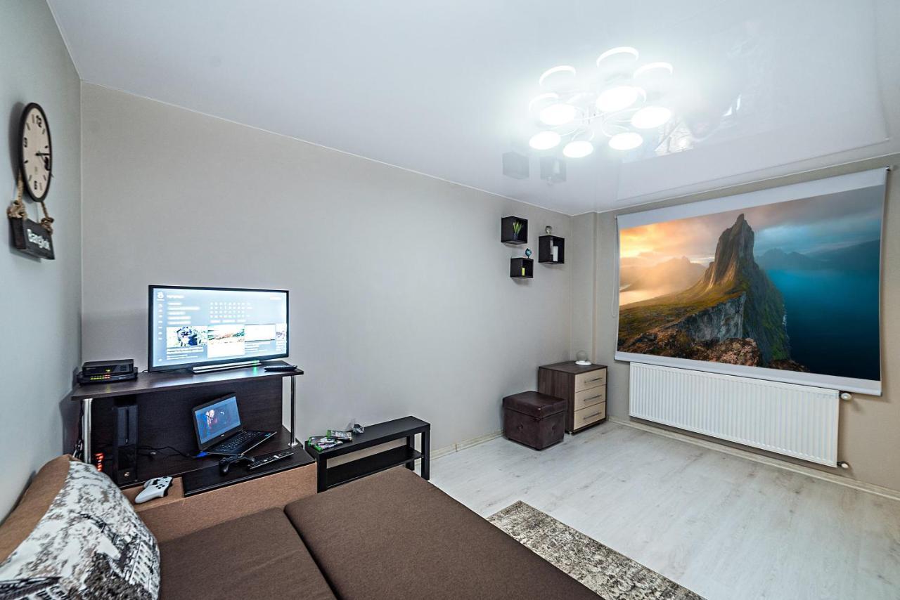Joy Box Apartments ลวีฟ ภายนอก รูปภาพ