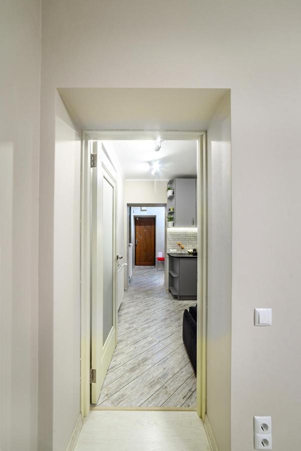 Joy Box Apartments ลวีฟ ภายนอก รูปภาพ