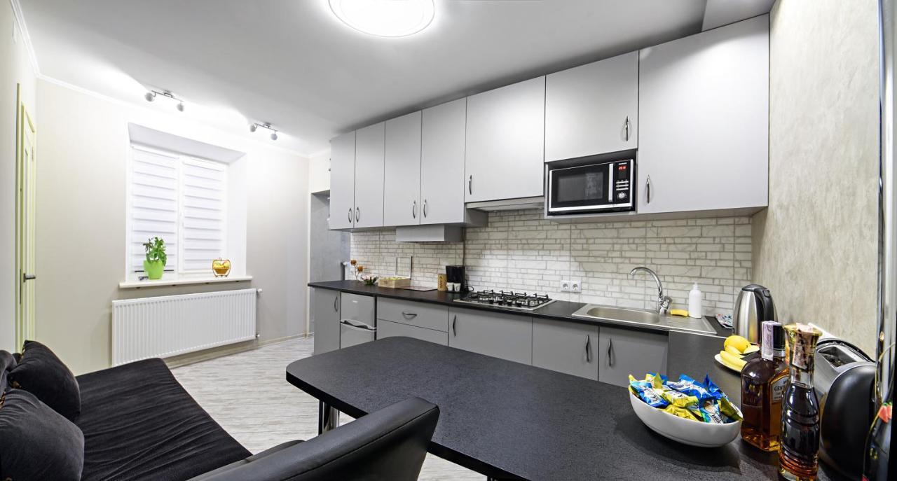 Joy Box Apartments ลวีฟ ภายนอก รูปภาพ